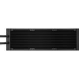 Corsair iCUE LINK TITAN II 360 RX RGB waterkoeling Zwart