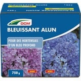 DCM Blauwmaker Hortensia's - Aluin 750g meststof 