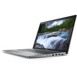 Dell Latitude 5540-CD3NY 15.6" laptop Grijs | i5-1335U | Iris Xe Graphics | 8 GB | 256 GB SSD