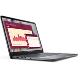 Dell Pro 14 PC14250 (MC5TN) 14"  laptop Zwart | Core 5 120U | Intel Graphics | 16 GB | 512 GB SSD