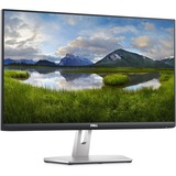 Dell S2421H 23.8" Gaming Monitor Zilver, 2x HDMI