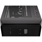 ENDORFY Arx 500 Core midi tower behuizing Zwart | 2x USB-C | Tempered Glass