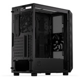 ENDORFY Arx 500 Core midi tower behuizing Zwart | 2x USB-C | Tempered Glass