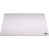 ENDORFY Stoneflow White L gaming muismat Wit/zwart
