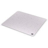 ENDORFY Stoneflow White L gaming muismat Wit/zwart