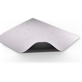 ENDORFY Stoneflow White L gaming muismat Wit/zwart