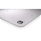 ENDORFY Stoneflow White L gaming muismat Wit/zwart