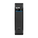 Eaton Power Quality 3P Ellipse 1700 USB IEC ups Zwart, 1700 VA, 1040 W, 4x C13, USB‑laadpoorten, 3P1700UI