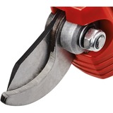 Einhell GE-LS 18 Li-Solo takkenschaar Rood/zwart, Accu en oplader niet inbegrepen