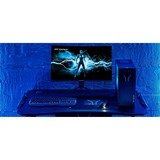 Erazer Spectator X20 MD 22093  32" curved gaming monitor Zwart, 165 Hz, HDMI, DisplayPort