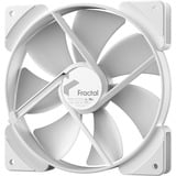 Fractal Design Prisma AL-14 ARGB PWM case fan Wit, 4-pins PWM fan-connector