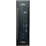 Fujitsu  mini-pc Zwart