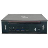Fujitsu  mini-pc Zwart