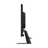 GIGABYTE GS27F2 27" gaming monitor Zwart (mat), 2x HDMI, DisplayPort, 240 Hz, AMD Free-Sync