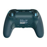 GameSir G7 Pro Tri-Mode - Wuchang Version (Wireless for Xbox) gamepad Blauw/goud, Xbox Series X|S, Xbox One, pc, Android, Steam