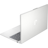 HP 15-fd0032nd (BN6L4EA) 15.6"  laptop Zilver | Core i3-N305 | Intel UHD Graphics | 8 GB | 512 GB SSD
