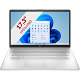 HP 17-cp3375nd 17.3" laptop Zilver | Ryzen 7 7730U | Radeon Graphics | 16 GB | 1 TB SSD