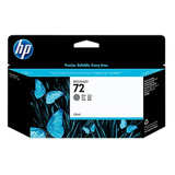 HP 72 Inktcartridge C9374A, Grijs