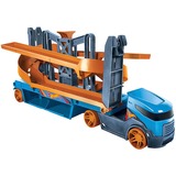 Hot Wheels Mega Action Transporter Speelgoedvoertuig 