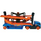 Hot Wheels Mega Action Transporter Speelgoedvoertuig 