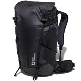 Jack Wolfskin 3d Prelight Rise 35 rugzak Zwart, 35 liter