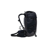 Jack Wolfskin 3d Prelight Rise 35 rugzak Zwart, 35 liter