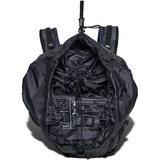 Jack Wolfskin 3d Prelight Rise 35 rugzak Zwart, 35 liter