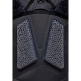 Jack Wolfskin 3d Prelight Rise 35 rugzak Zwart, 35 liter