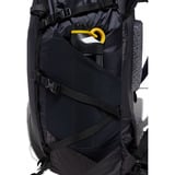 Jack Wolfskin 3d Prelight Rise 35 rugzak Zwart, 35 liter
