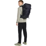 Jack Wolfskin 3d Prelight Rise 35 rugzak Zwart, 35 liter
