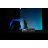 KLEVV CRAS C925G 500 GB SSD Zwart, K500GM2SP0-25G, PCIe Gen 4.0 x4, NVMe 2.0