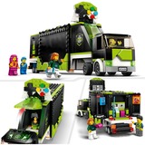 LEGO City - Gametoernooi truck Constructiespeelgoed 60388