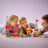 LEGO DUPLO - Hopsy's kasteelspel Constructiespeelgoed 10450