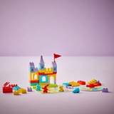 LEGO DUPLO - Hopsy's kasteelspel Constructiespeelgoed 10450
