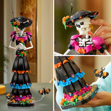 LEGO Ideas - La Catrina Constructiespeelgoed 21372