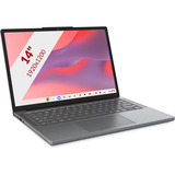 Lenovo Chrome 14ITN11 (83SU002JMH) 14"  laptop Grijs | N150 | Intel Graphics | 4 GB | 64 GB UFS