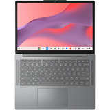 Lenovo Chrome 14ITN11 (83SU002JMH) 14"  laptop Grijs | N150 | Intel Graphics | 4 GB | 64 GB UFS
