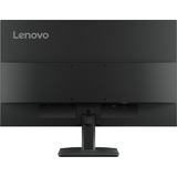 Lenovo L24-4e 23.8" monitor Zwart, 100 Hz, HDMI, VGA
