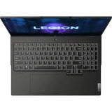 Lenovo Legion Pro 7 16IRX8H (82WQ006FMH) 16" gaming laptop Grijs | i9-13900HX | RTX 4090 | 32GB | 2x 1 TB SSD