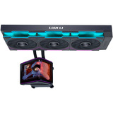 Lian Li HydroShift II OLED Curved 360TL waterkoeling Zwart