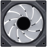 Lian Li UNI FAN SL-INFINITY 120 Reverse RGB case fans Zwart, 3 stuks, 120 x 122 x 25 mm, PWM