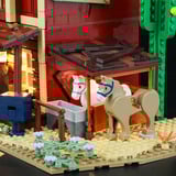Lumibricks  Constructiespeelgoed 