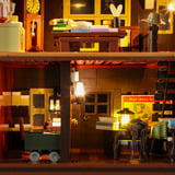 Lumibricks  Constructiespeelgoed 
