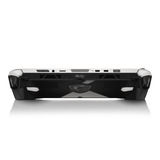 MSI Claw A8 BZ2EM-047NL handheld game console Wit/zwart, 24 GB | 1 TB SSD | Wi-Fi 7 | BT 5.4 | Win 11 | 120 Hz