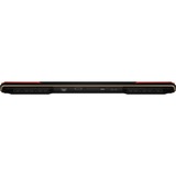 MSI Raider GE78HX 13VI-057NL 17"  gaming laptop Zwart | i9-13980HX | RTX 4090 | 64 GB | 2x 2 TB SSD