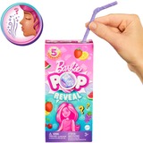 Mattel Pop Reveal Chelsea fruit series met Pop-It Pet Met kleurverandering, Assortiment product