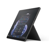 Microsoft Surface Pro 9 (QHB-00020?NL) 13" tablet Grafiet, i5 1245U | Iris Xe Graphics | 8 GB | 512 GB SSD | Win 11 Pro