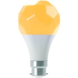 Nanoleaf Essentials Smart A19 Bulb led-lamp 2700 - 6500K