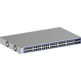 Netgear 48-Port Gigabit Smart Switch (GS748Tv6)  Grijs