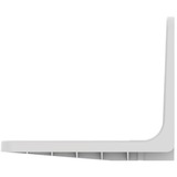 Netgear Orbi Wall Mount Kit voor WiFi 6 & 6E Orbi systeem wandmontage  Wit